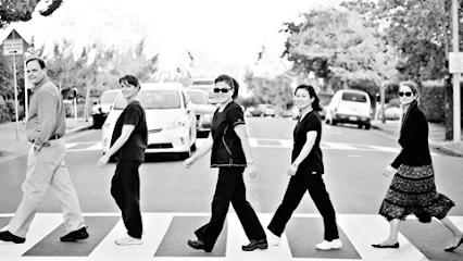 Richard F. Creaghe, DDS - General dentist in San Rafael, CA