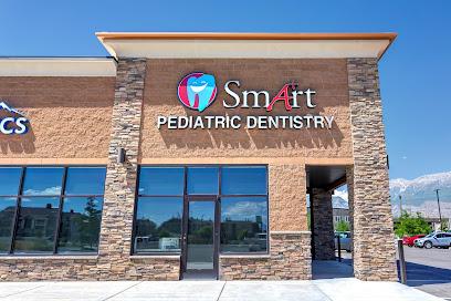 Smart Pediatric Dentistry Vineyard - Pediatric dentist in Orem, UT