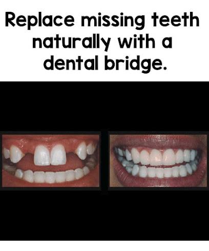 McDuffie Dentistry - General dentist in Durham, NC