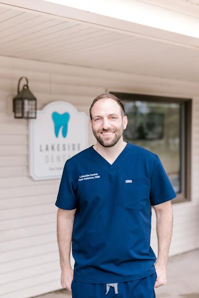 Lakeside Dental - General dentist in Manchester, ME