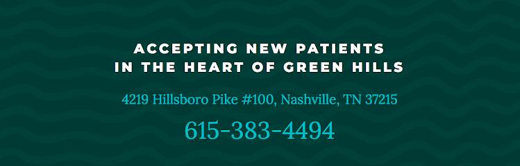 The Hills Dentistry Nashville - General dentist in Nashville, TN
