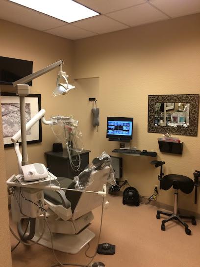 Gary R. Ackerman DDS - General dentist in Carmichael, CA