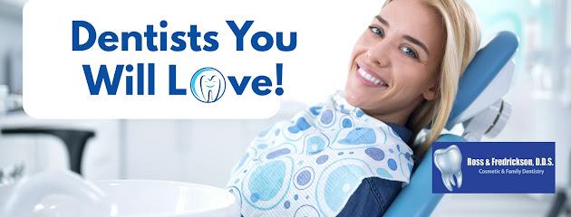 Malia Fredrickson, DDS - General dentist in Seneca, SC