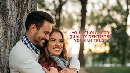 Temple Choice Dental - General dentist in Temple, TX