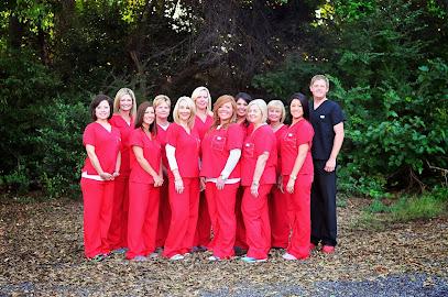 East Texas Children’s Dentistry - Pediatric dentist in Mount Pleasant, TX