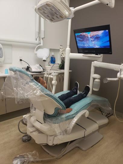 Mystic Dental Studio - General dentist in Chelsea, MA