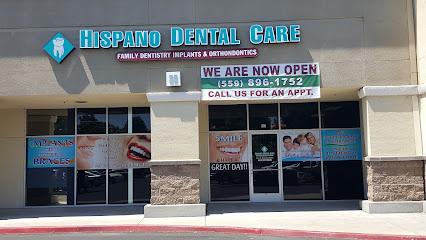 Hispano Dental Care Selma - General dentist in Selma, CA