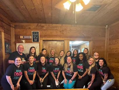 Arrow Dental Center - General dentist in Monroe, LA