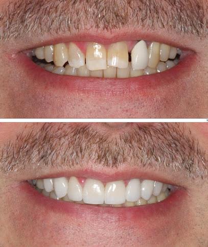 Richard Crosby DDS - General dentist in Anchorage, AK