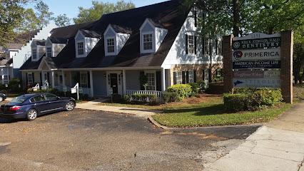 Stiegler Kim E DMD MAGD - General dentist in Mobile, AL