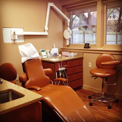 Budzinski Anthony J DDS - General dentist in Racine, WI