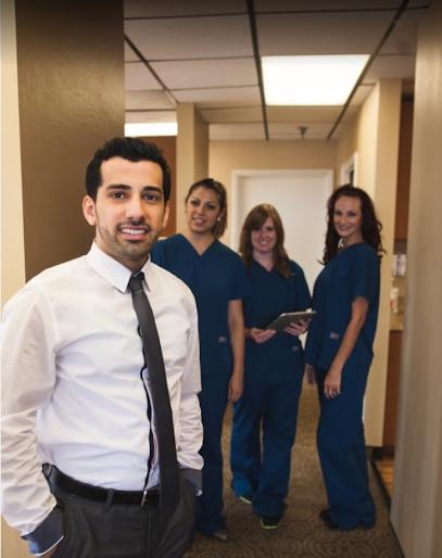 Central Valley Dentistry & Implants - General dentist in Phoenix, AZ