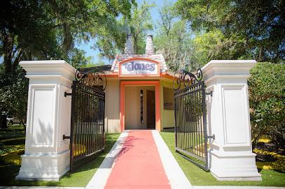 Dr. Jones Orthodontics - Orthodontist in Ocala, FL