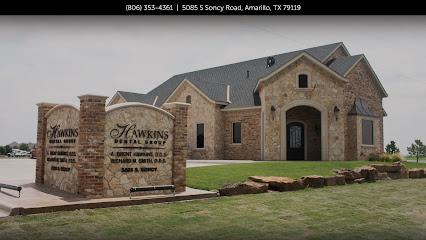 Hawkins Dental Group - General dentist in Amarillo, TX