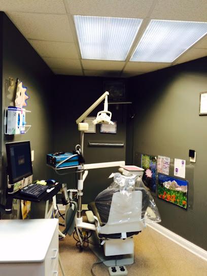 Clark Family Dentistry - General dentist in Hillsboro, OH