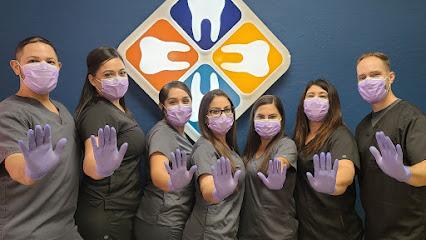 Crossroads Dental Group - Cosmetic dentist, General dentist in Riverbank, CA