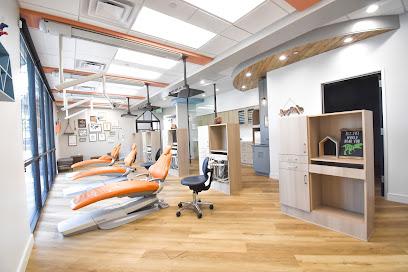 Little Smiles of Eastvale - Pediatric dentist in Mira Loma, CA