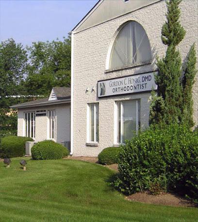 Honig Orthodontics - Orthodontist in Middletown, DE