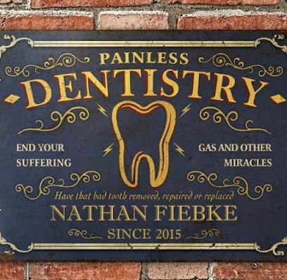 Fiebke Dental - General dentist in Rhinelander, WI