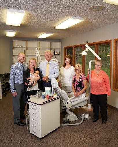 Jamieson & Fulks Orthodontics - Orthodontist in Kingsford, MI