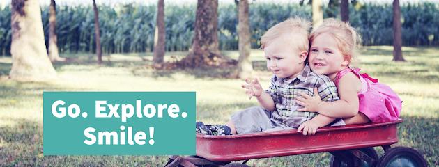 Parkway Pediatric Dentistry - Pediatric dentist in Roanoke, VA