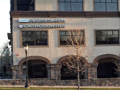 Sunrise Pediatric Dentistry - Pediatric dentist in Denver, CO