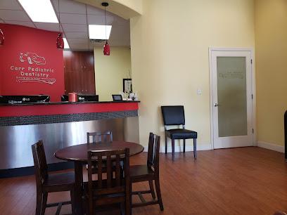 Carr Pediatric Dentistry - General dentist in Riverview, FL