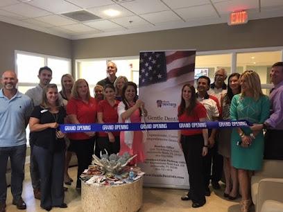 Beaches Gentle Dentistry - General dentist in Jacksonville Beach, FL