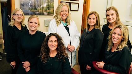 Price, Erin C DMD - General dentist in Bigfork, MT