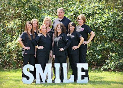 Drawdy Jon A DMD - General dentist in Waycross, GA