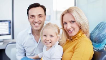 Mark R Chervenick DMD - General dentist in Barnesville, OH