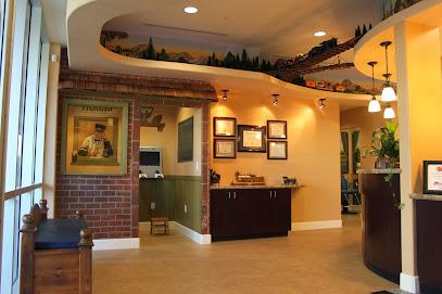 Pearose Maryam M DDS, Inc - Pediatric dentist in Foothill Ranch, CA