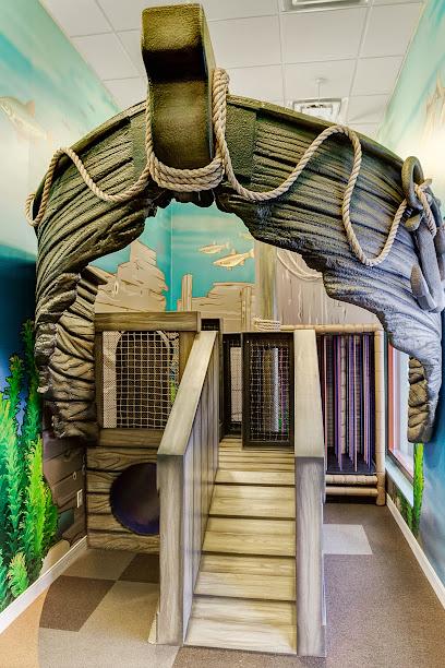 Haring Pediatric Dental - Pediatric dentist in Dublin, OH