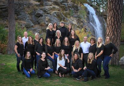 PSOMAS, WARNICA, AND JONES D.D.S. - Cosmetic dentist in Spokane, WA