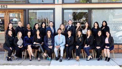 Central Coast Dental Care - General dentist in Marina, CA
