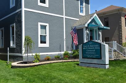 Dr Julie D Messerly DDS - General dentist in Lancaster, OH