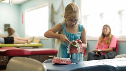 Morehead Pediatric Dentistry - Pediatric dentist in Morehead, KY