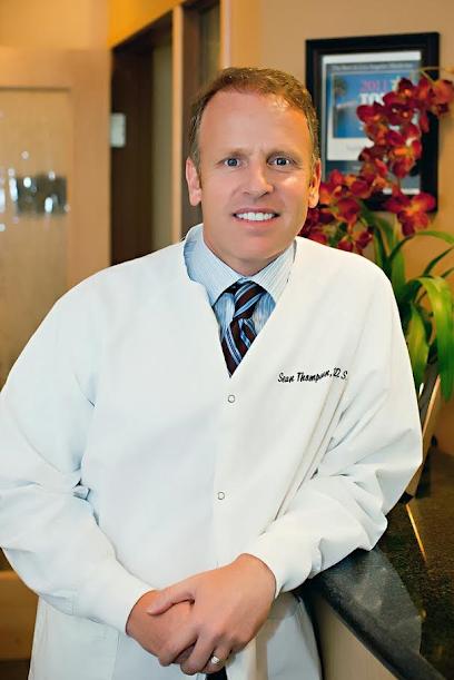 Thompson Dental - General dentist in Laguna Niguel, CA