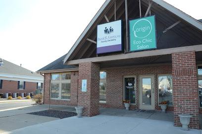 David E. Curry, DMD - General dentist in Springfield, IL