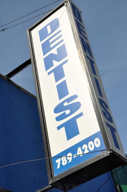 Dr. Dental: Dentistry & Braces - General dentist in Allston, MA
