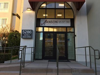 Anson Dental Studio - General dentist in Dublin, CA