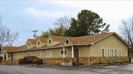 Moss Family Dentistry - General dentist in Maryville, TN