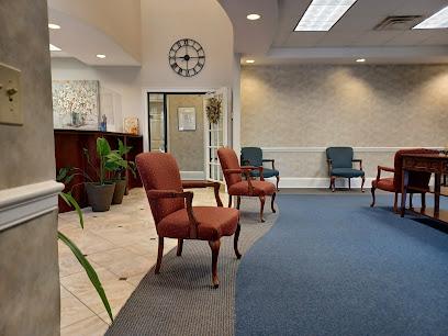 North Macon Dental Associates - General dentist in Macon, GA