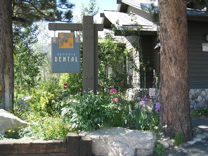 Mammoth Dental - General dentist in Mammoth Lakes, CA
