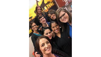 Leap Kids Dental – Bryant - Pediatric dentist in Bryant, AR