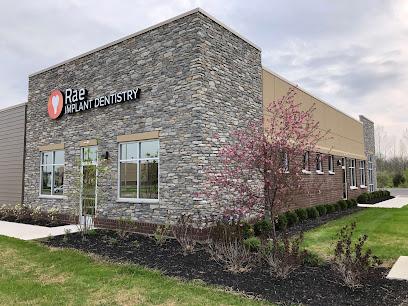 Rae Implant Dentistry - General dentist in Fairborn, OH