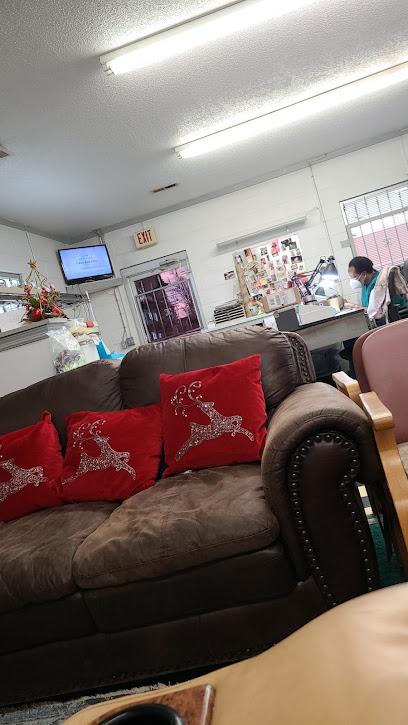 Benjamin Denture Repair Lab - General dentist in Chattanooga, TN