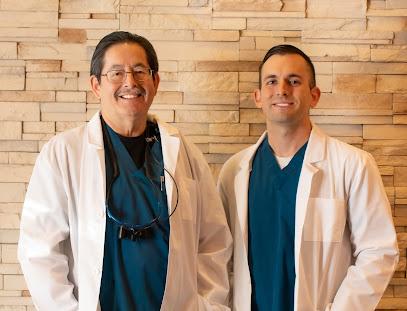 Super Smiles – Michael A. Meraz DDS, Randolph R. Meraz, DDS - General dentist in Indio, CA