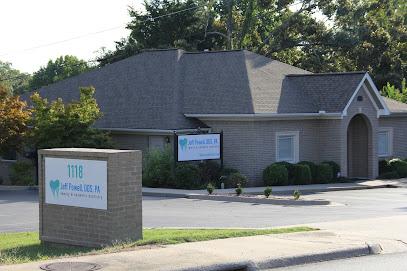 Sherwood Smile – Jeff Powell, DDS - General dentist in Sherwood, AR
