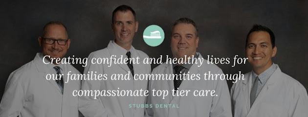 Stubbs Dental Implant Center - General dentist in Layton, UT